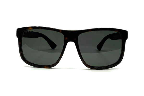 Gucci - GG0010S (003)