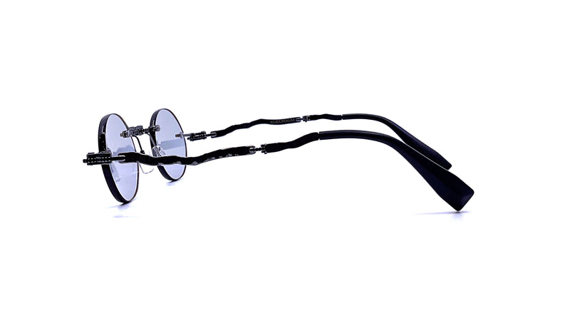 KUBORAUM クボラム MASKE H42 折り畳みサングラス 新作】KUBORAUM (クボラム) 