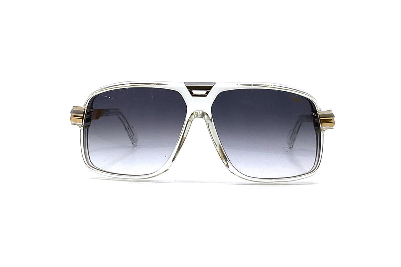 Cazal - 6032/3 (Crystal/Bi-Color)