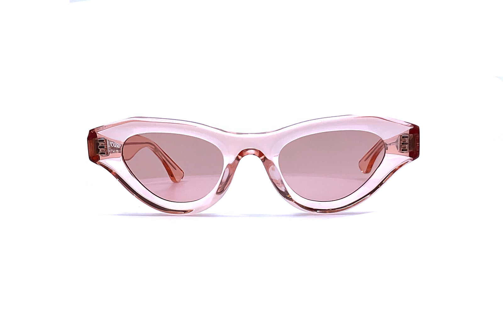 Thierry Lasry x Cult Gaia - Jaya (Translucent Pink | Pink) – Good