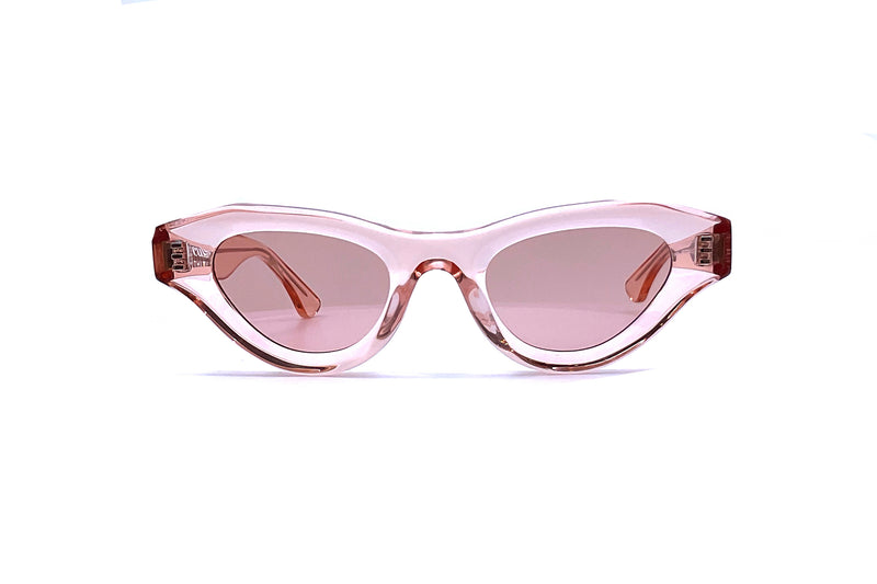 Thierry Lasry x Cult Gaia - Jaya (Translucent Pink | Pink)