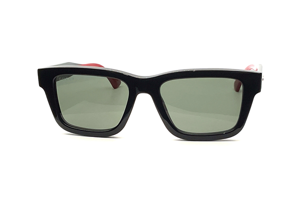 Gucci - GG1869S (Black)