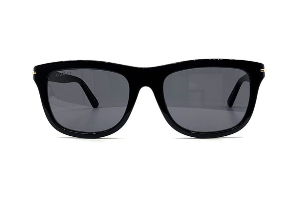 Gucci - GG1444S (Black)