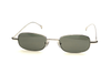 Gucci - GG1648S (Shiny Silver)
