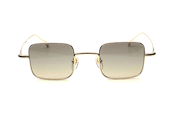 Gucci - GG1813S (Gold | Grey)