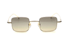 Gucci - GG1813S (Gold | Grey)