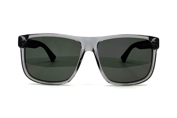 Gucci - GG0010S (004)