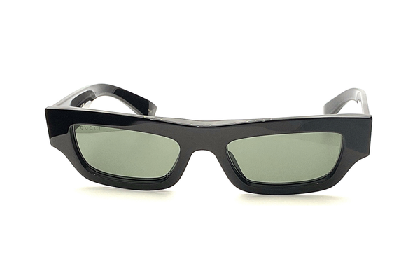 Gucci - GG1839S (Shiny Black)