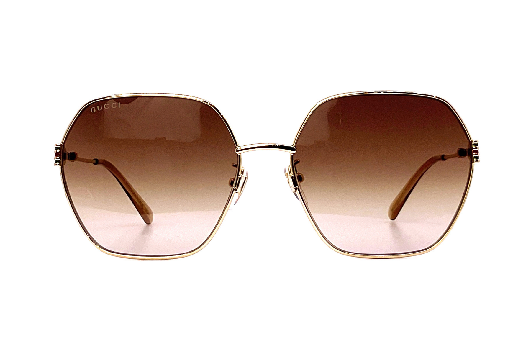 Gucci - GG1285SA (Gold) – Good See Co.