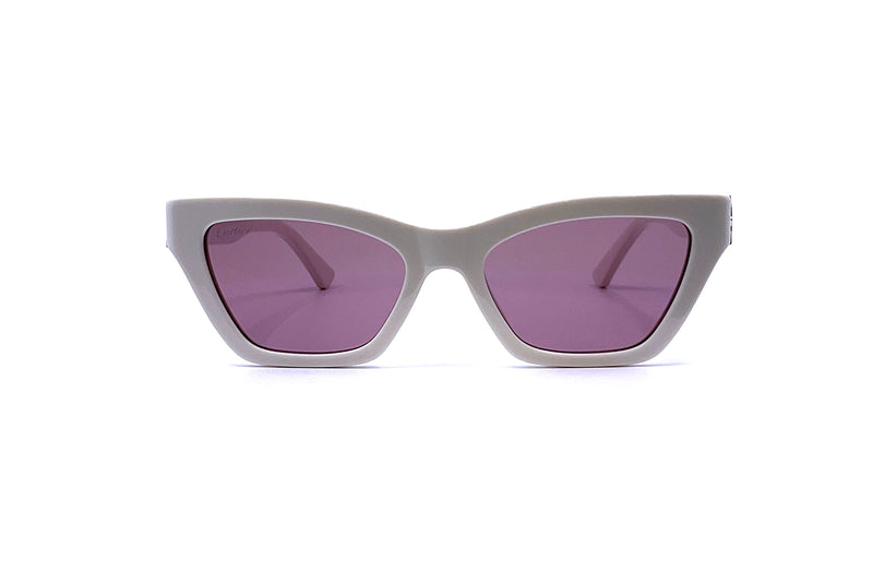 Cartier - C de Cartier - CT0437S (004) – Good See Co.