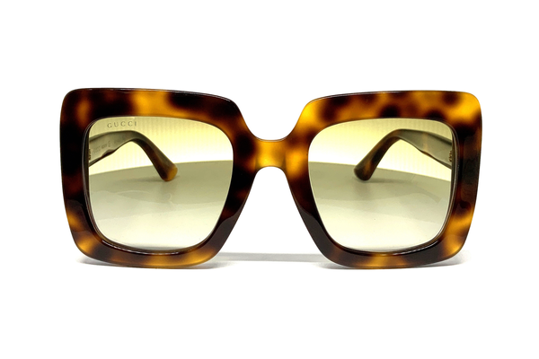 Gucci - GG0328S (002)