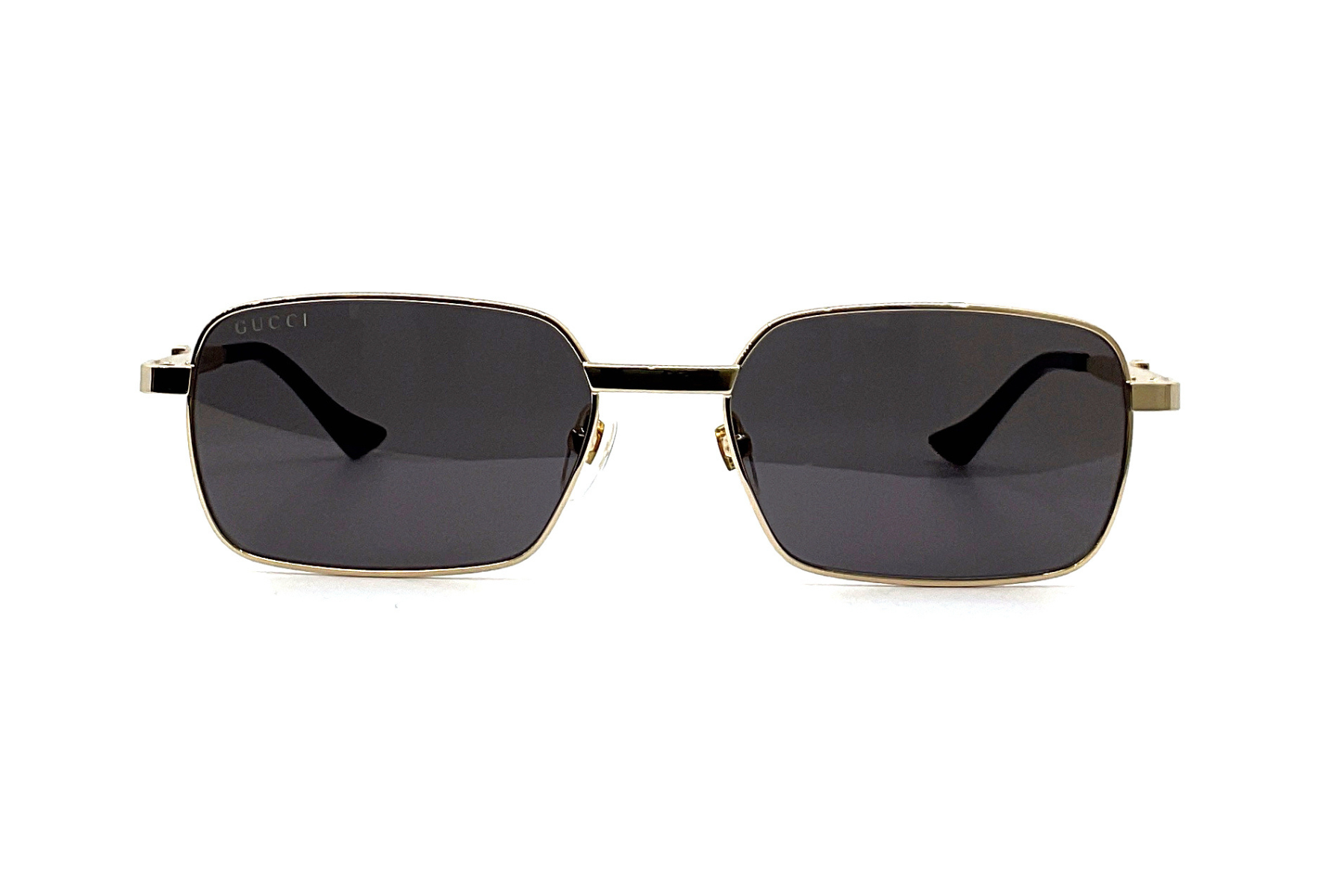 Gucci - GG1495S (Gold | Grey) – Good See Co.