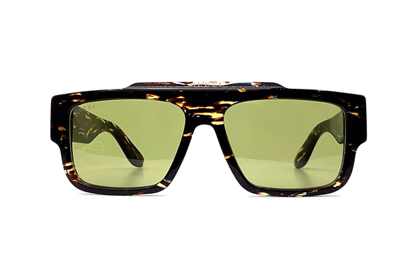 Gucci - GG1460S (Havana)