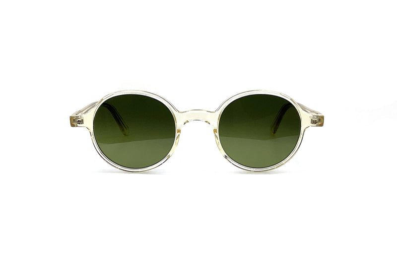 L.G.R - Reunion Large (Champagne 49 | Green G15 Gradient (Base 2)