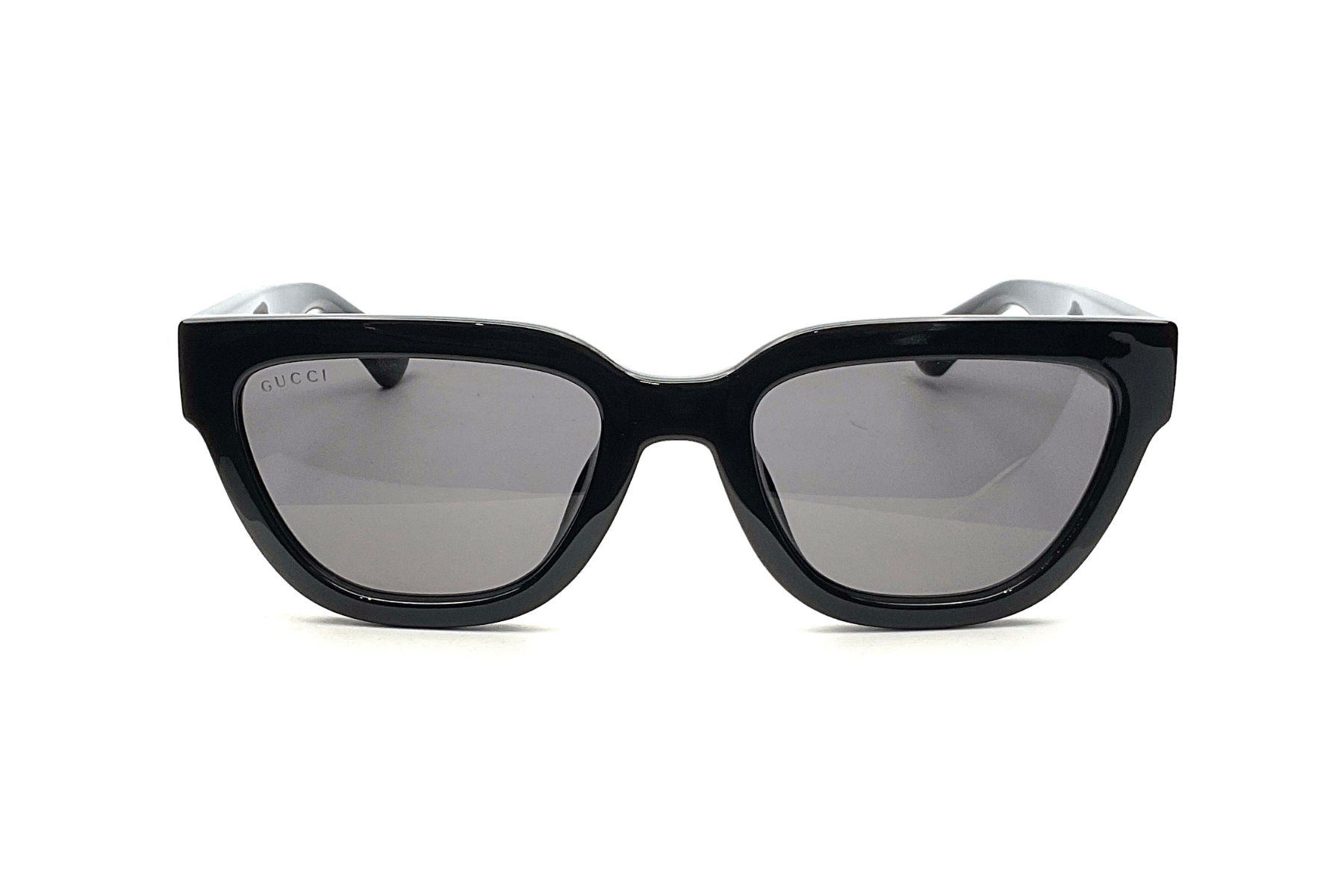 Gucci - GG1578S (Black | Grey) – Good See Co.