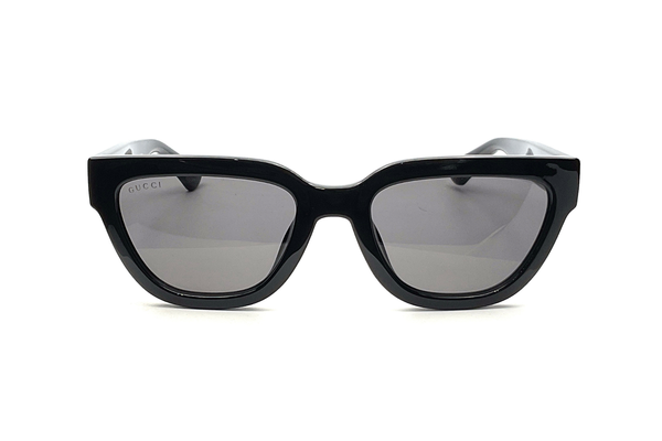 Gucci - GG1578S (Black | Grey)