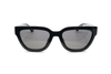 Gucci - GG1578S (Black | Grey)