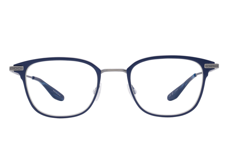 Matte Navy/Pewter~hover