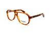 Cutler and Gross - 9782 Aviator Opticals (Havana Honey Turtle)