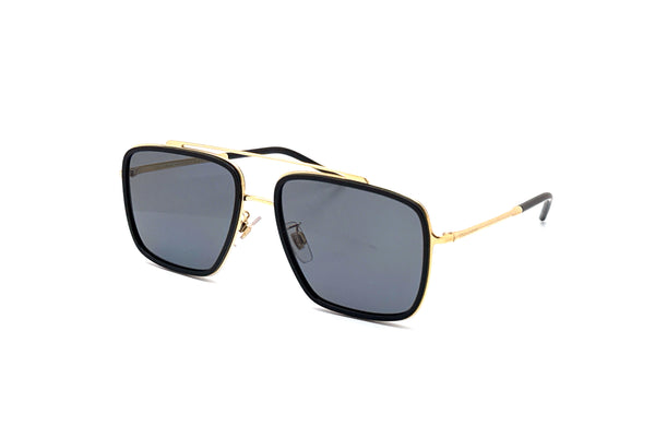 Dolce & Gabbana - DG 2220 (Gold/Black)