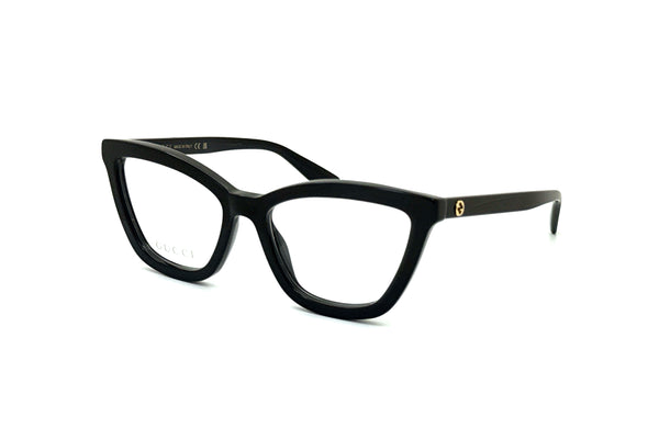Gucci - GG1686O (Black)