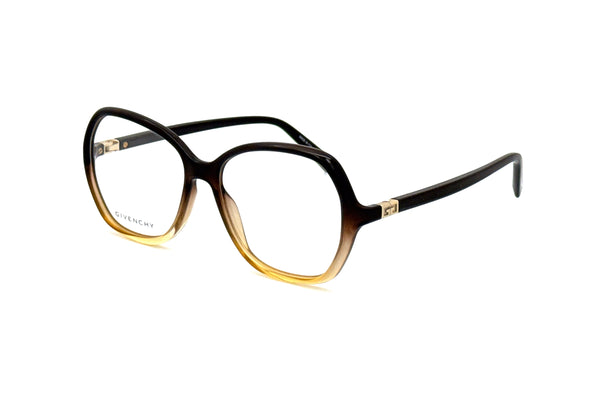 Archive Givenchy - GV0141 (Brown Yellow)