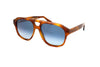 L.G.R - Gabon (Havana Chiaro 02 | Blue Gradient Photochromic)
