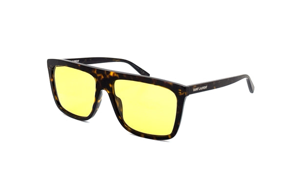 Saint Laurent - SL 904 L (Havana | Yellow)