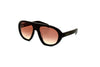 Prada - SPR C05 [57] (Cigar | Brown Gradient/Bordeaux)