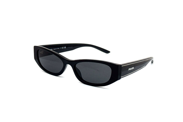 Prada - SPR D22 (Black)