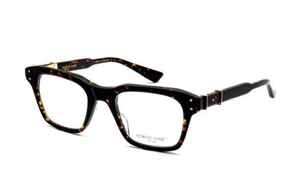 Robert Marc - Stillpoint (Heritage Havana)