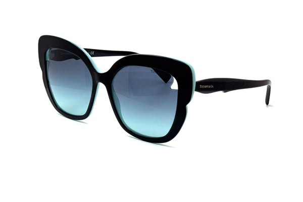 Tiffany & Co. - TF 4161 (Black)