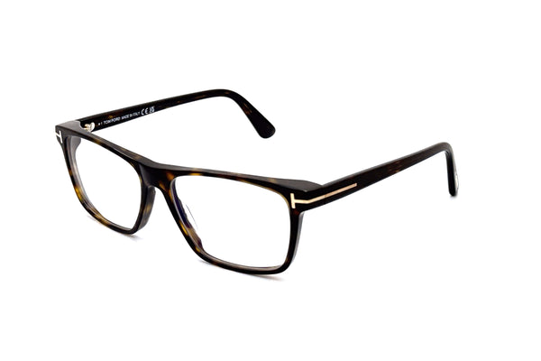 Tom Ford - TF6170-B (Shiny Dark Havana)