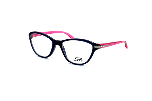 Oakley - Twin Tail Youth (Polished Iced Blue)