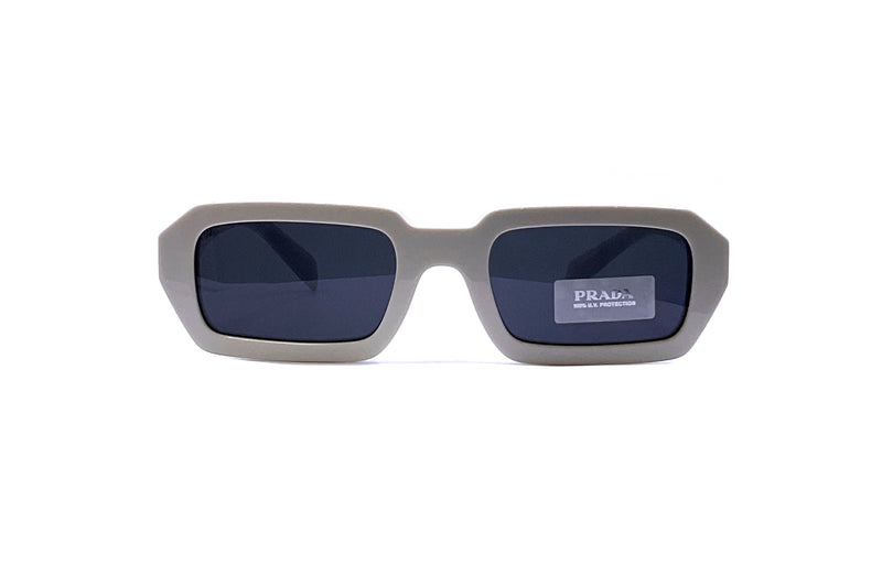 SPR080 57017 148-0A7 130 プラダ Prada - SPR A12 (White) – Good See Co.