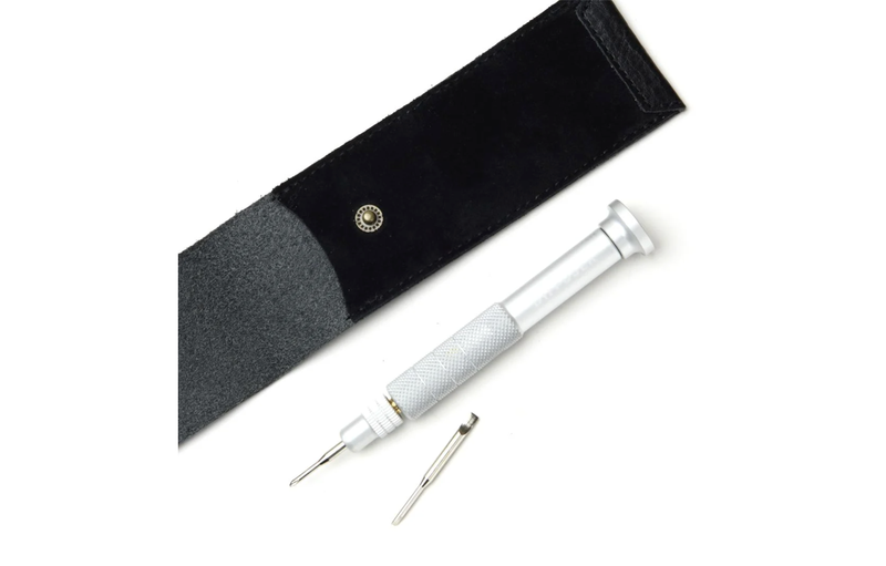 Diffuser Tokyo - Screw Driver with Leather Case – Good See Co.