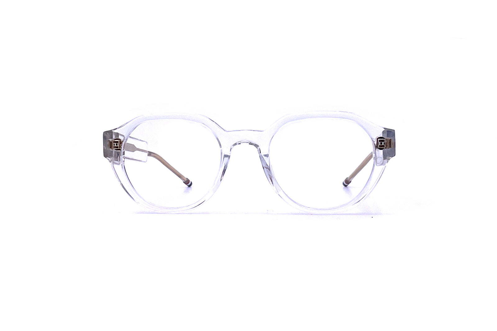 Thom Browne - TBX-716-A-03 (CLEAR) – Good See Co.