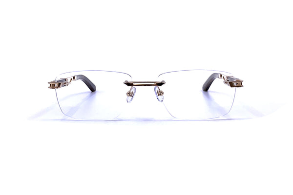 Maybach Eyewear Eyeglasses