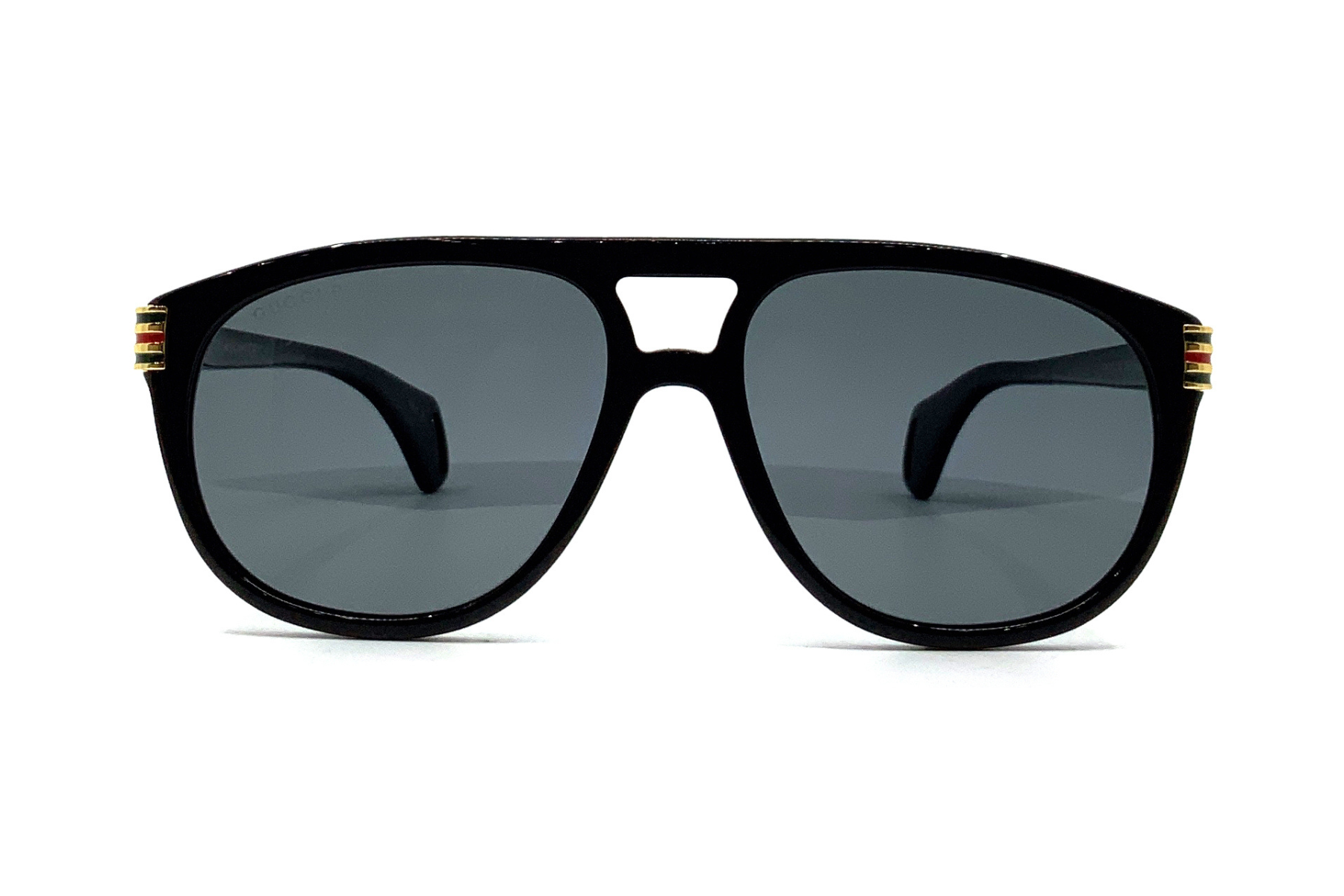 Gucci - GG0525S (002) – Good See Co.