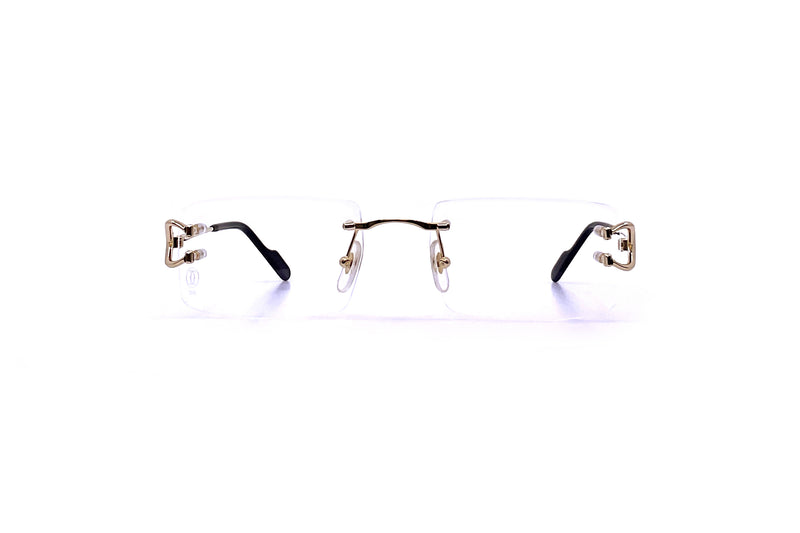 Cartier - C de Cartier - CT0488O (001)
