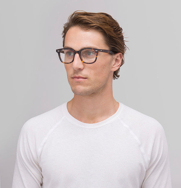 Barton sales perreira optical