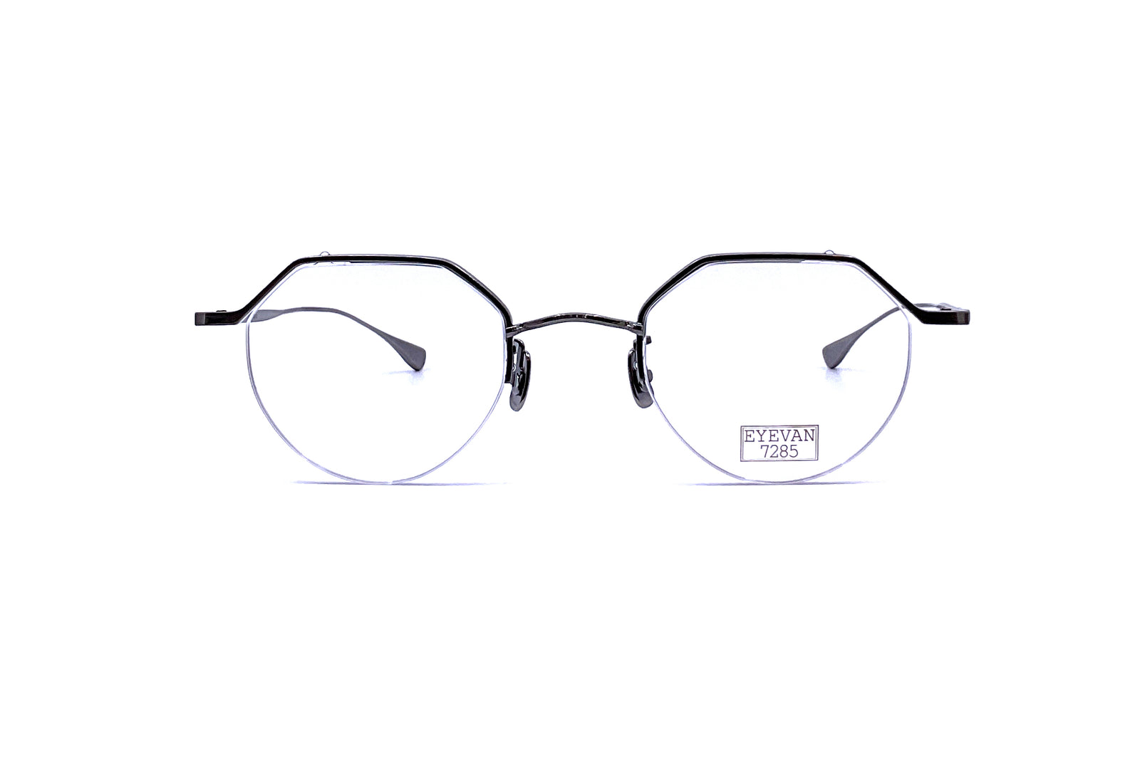 Eyevan 7285 - Model 185 (801) – Good See Co.