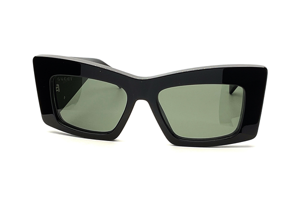 Gucci - GG1842S (Black)