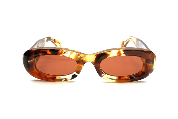 Gucci - GG1907S (Brown Havana)