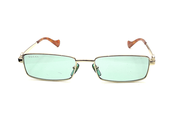 Gucci - GG1600S (Gold)