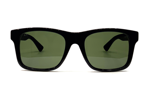 Gucci - GG0008S (001)