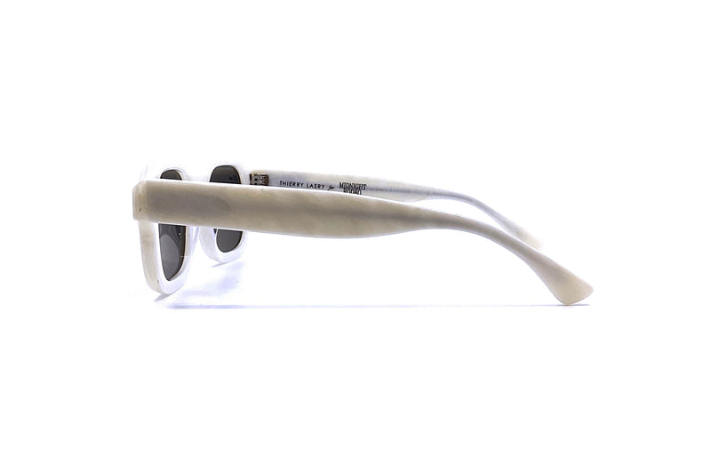 Thierry Lasry x Midnight Rodeo - Vendetty (White Bone Pattern)