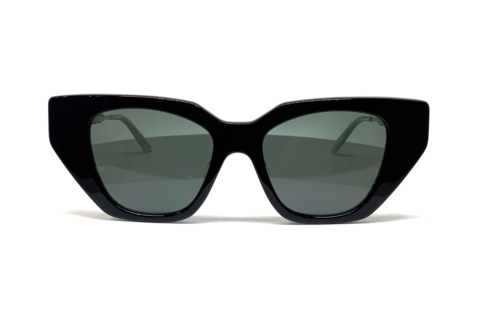 Gucci - GG0641S (001) – Good See Co.