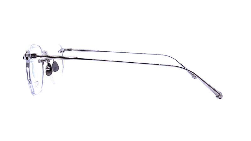 Matsuda - M3104-A (Palladium White)