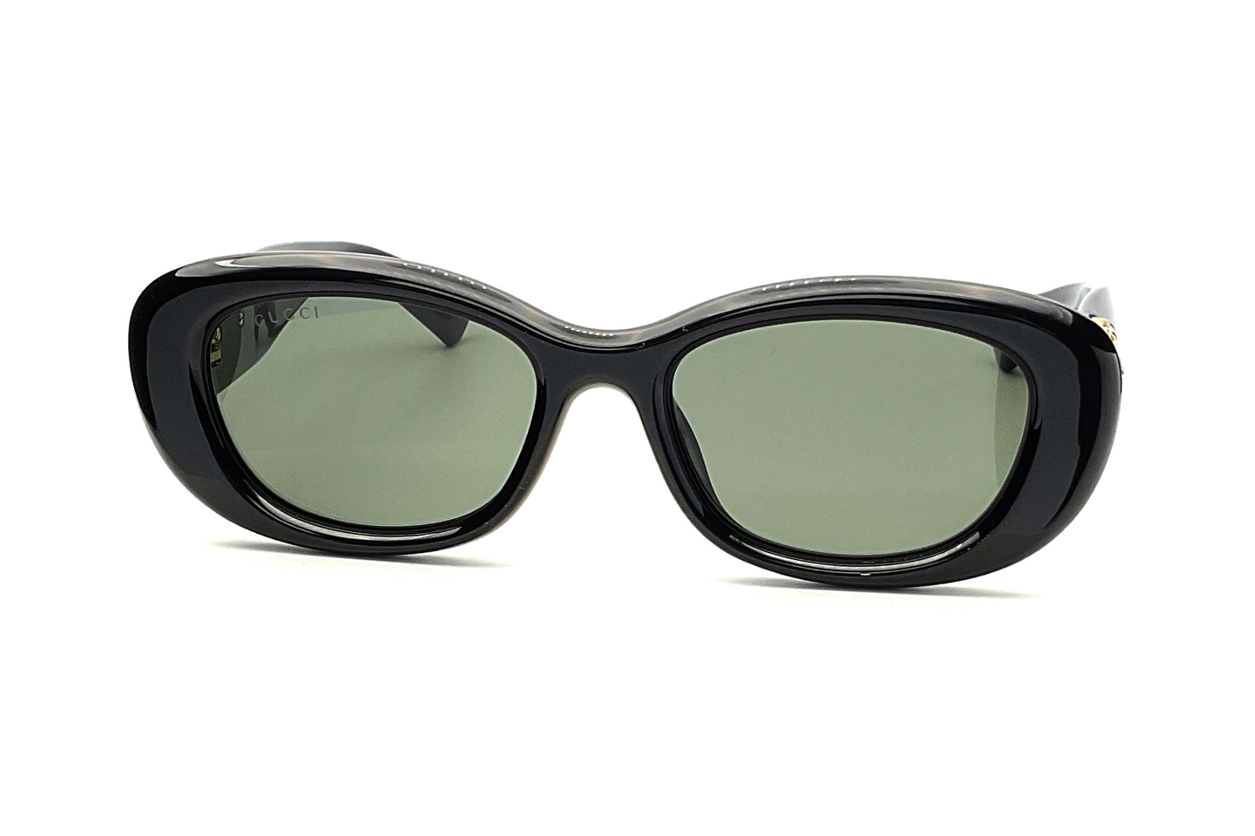 Gucci - GG1829SK (Black) – Good See Co.